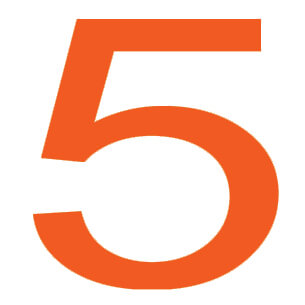 5 PermaRoute