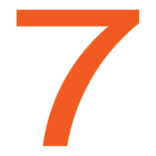 7 PermaRoute