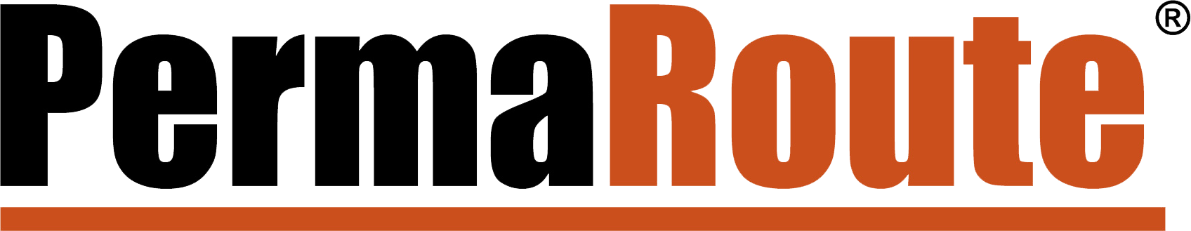 Logo PermaRoute