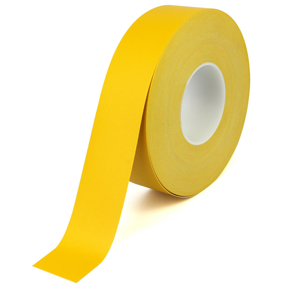 PermaLean Yellow Roll 50mm Wide