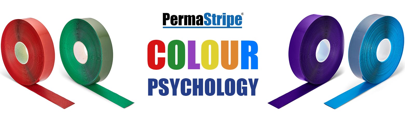 Colour Physcology Blog UK