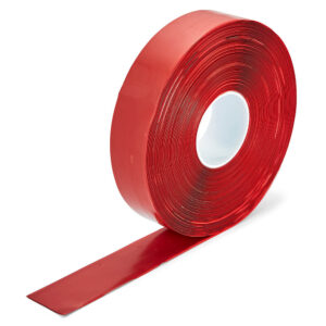 H6906R PermaStripe Smooth Red 50mm