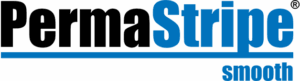 PermaStripe Smooth Logo