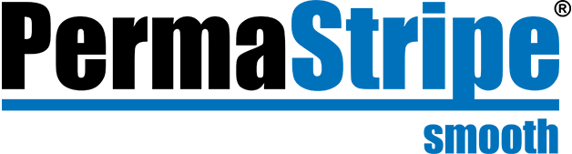 PermaStripe Smooth Logo