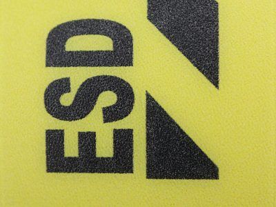 ESD Swatch