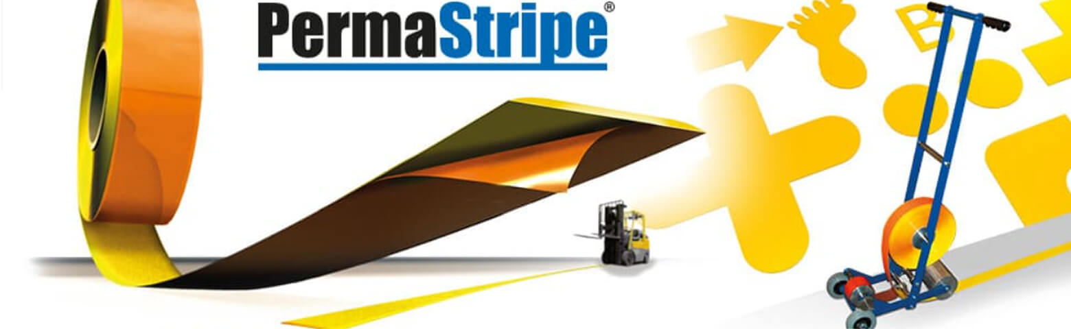 Floor Marking - lean manufacturing