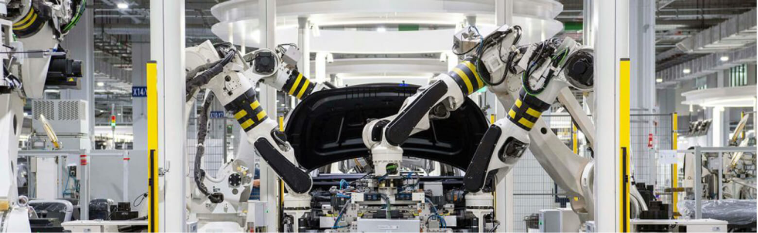 automotive manufacturing